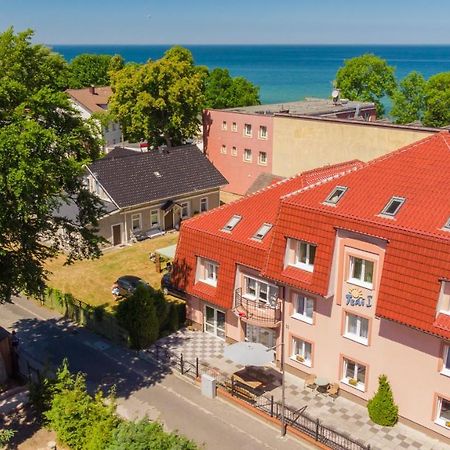 Tedi Bed & Breakfast Rewal Dış mekan fotoğraf