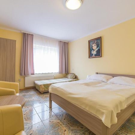 Tedi Bed & Breakfast Rewal Dış mekan fotoğraf