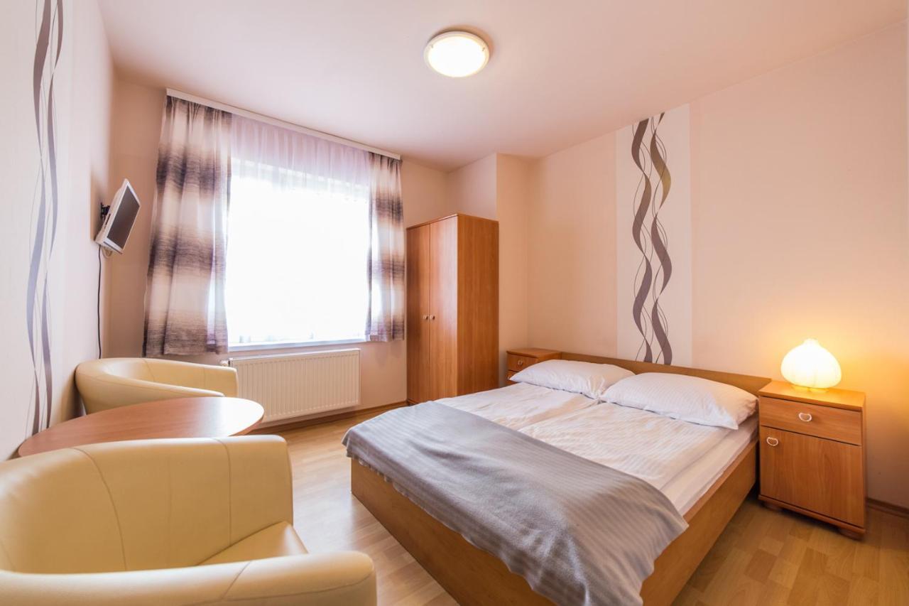 Tedi Bed & Breakfast Rewal Dış mekan fotoğraf