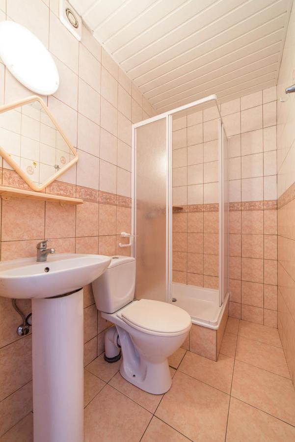 Tedi Bed & Breakfast Rewal Dış mekan fotoğraf