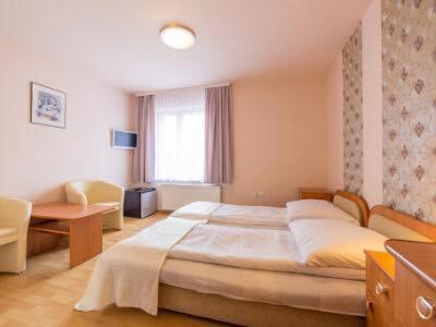 Tedi Bed & Breakfast Rewal Dış mekan fotoğraf
